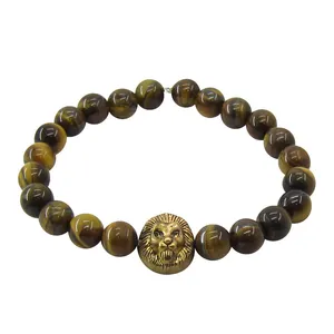 دستبند مردانه کد A200-524