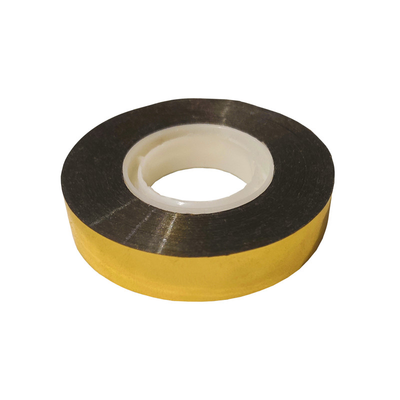 چسب نواری کد GLD01 عرض 1.2 سانتی متر