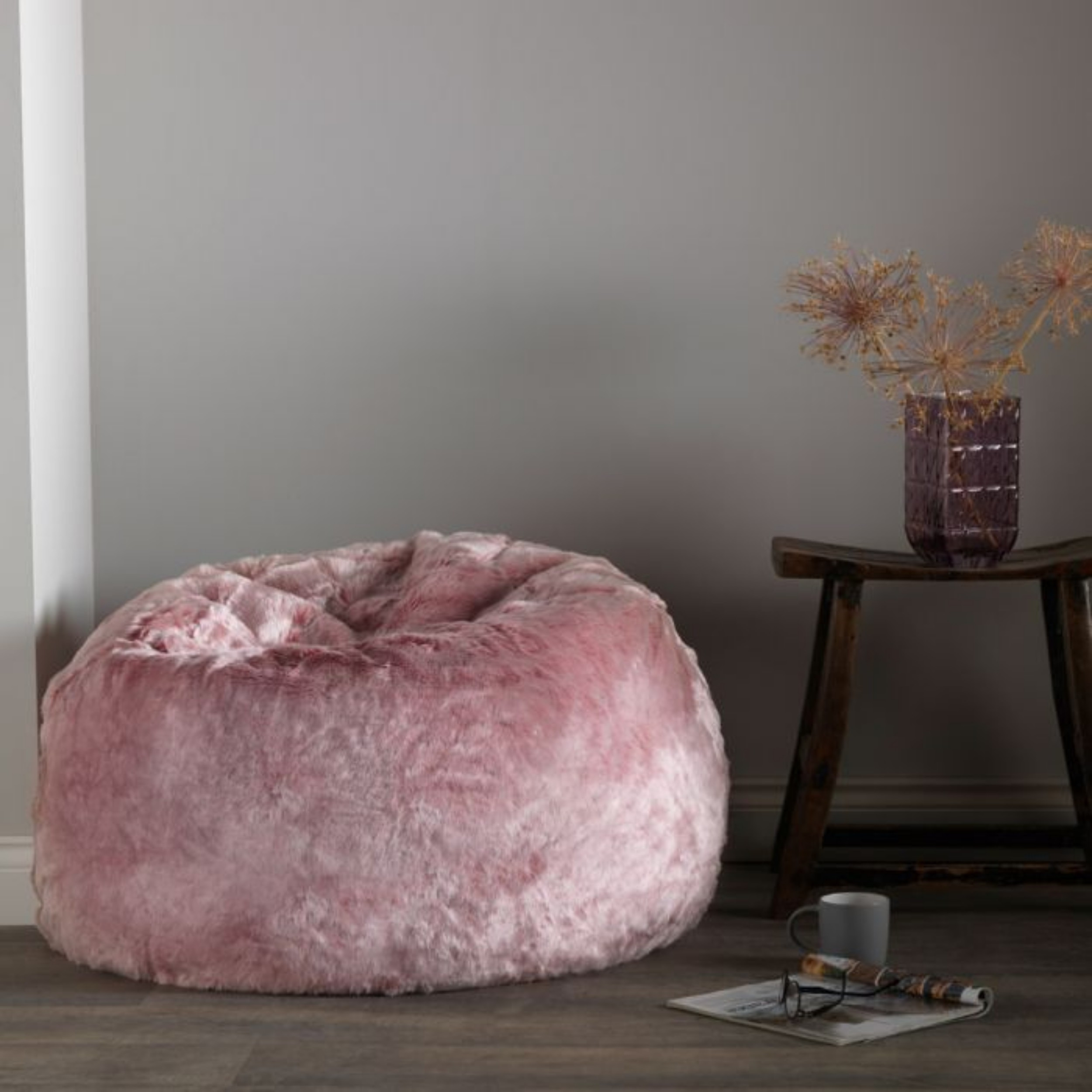 بین بگ مدل بولت