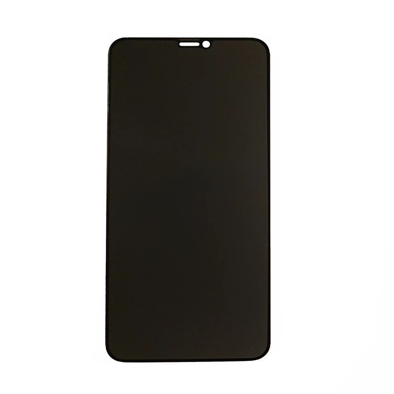 محافظ صفحه نمایش حریم شخصی مدل AKO مناسب برای گوشی موبایل اپل iPhone XS Max 