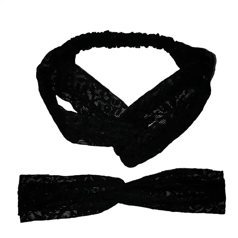 هدبند زنانه کد 001