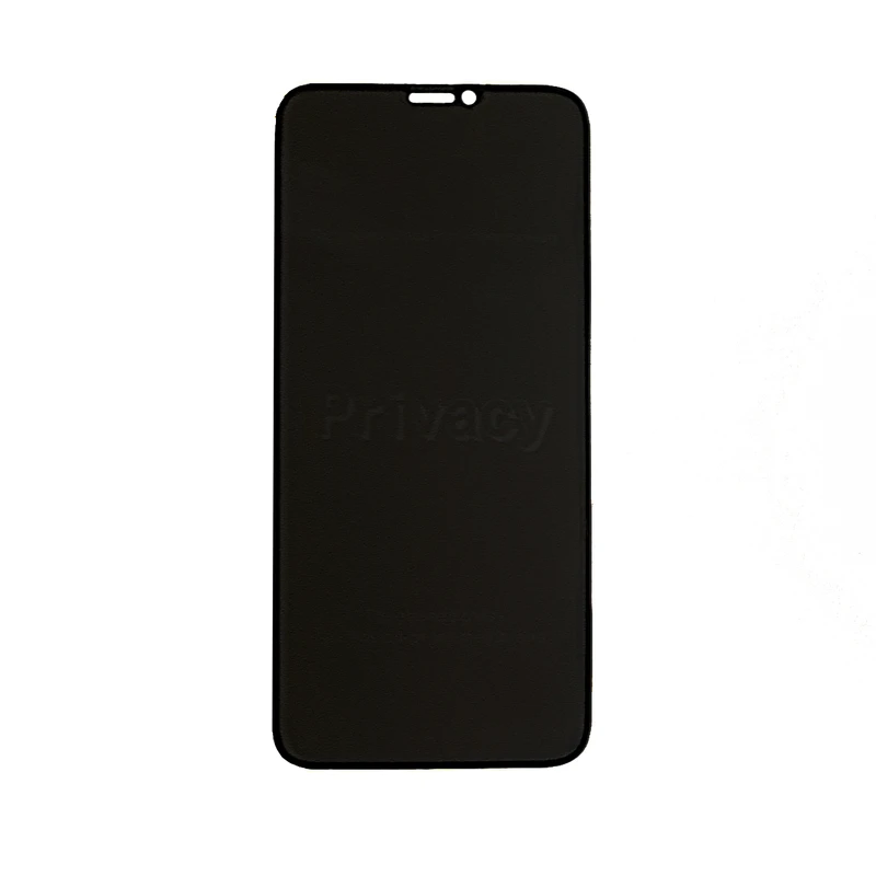 محافظ صفحه نمایش حریم شخصی مدل AK مناسب برای گوشی موبایل اپل iPhone 11 Pro