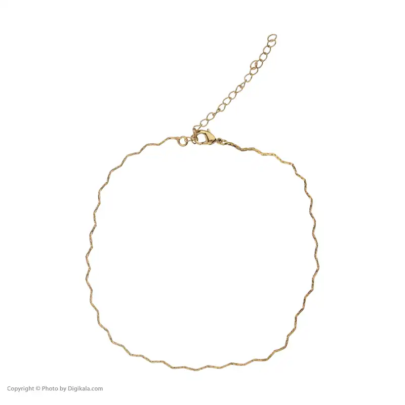 پابند زنانه مدل لاله کد 01