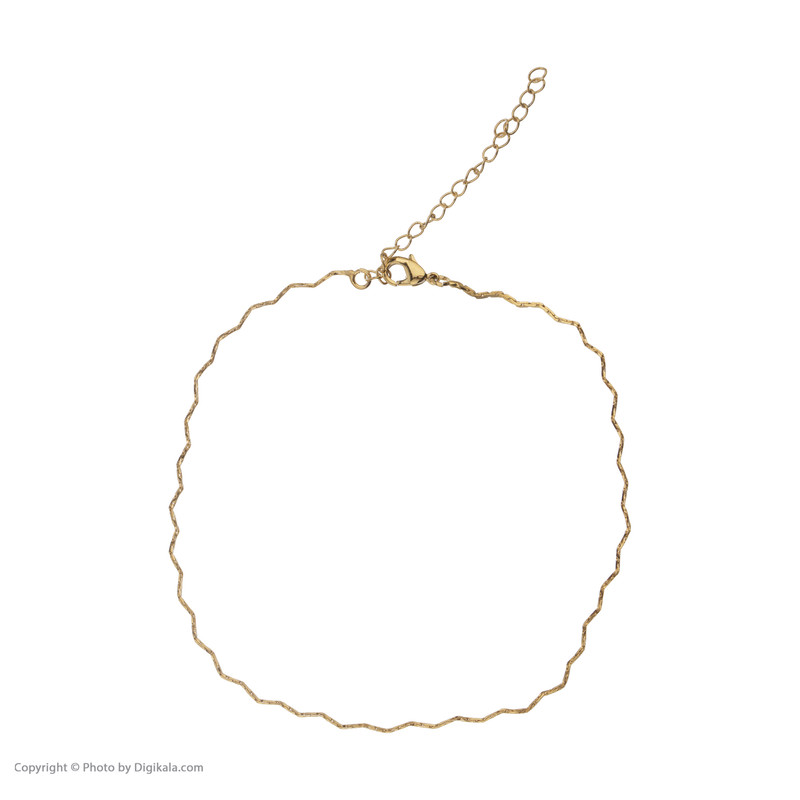 پابند زنانه مدل لاله کد 01