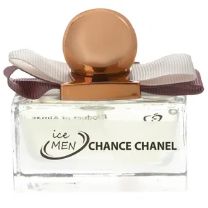 ادو پرفیوم زنانه آیس من مدل CHANCE CHANEL حجم 30 میلی لیتر