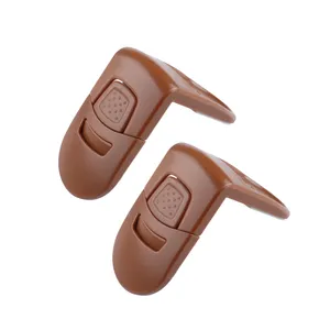  Ninik 9355 Drawer Lock Pack Of 2
