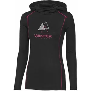 هودی ورزشی زنانه  کد hnaz2