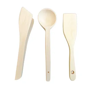 سرویس کفگیر وملاقه سه پارچه مدل B-101