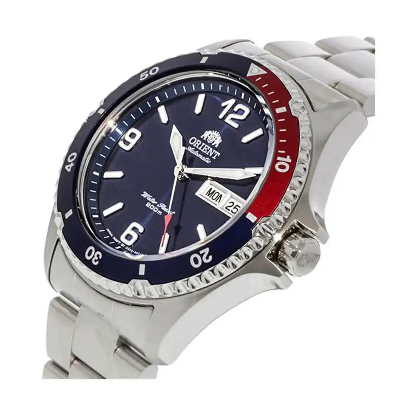 ساعت مچی عقربه ای مردانه اورینت کد FAA02009D9