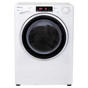 ماشین لباسشویی کندی مدل GVS 1439TH ظرفیت 9 کیلوگرم