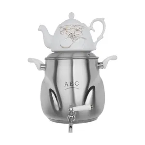 ست کتری و قوری آ ا سه مدل 1027