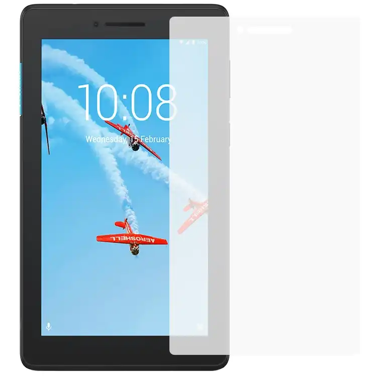 محافظ صفحه نمایش مدل TBA-24 مناسب برای تبلت لنوو Tab E7 7104