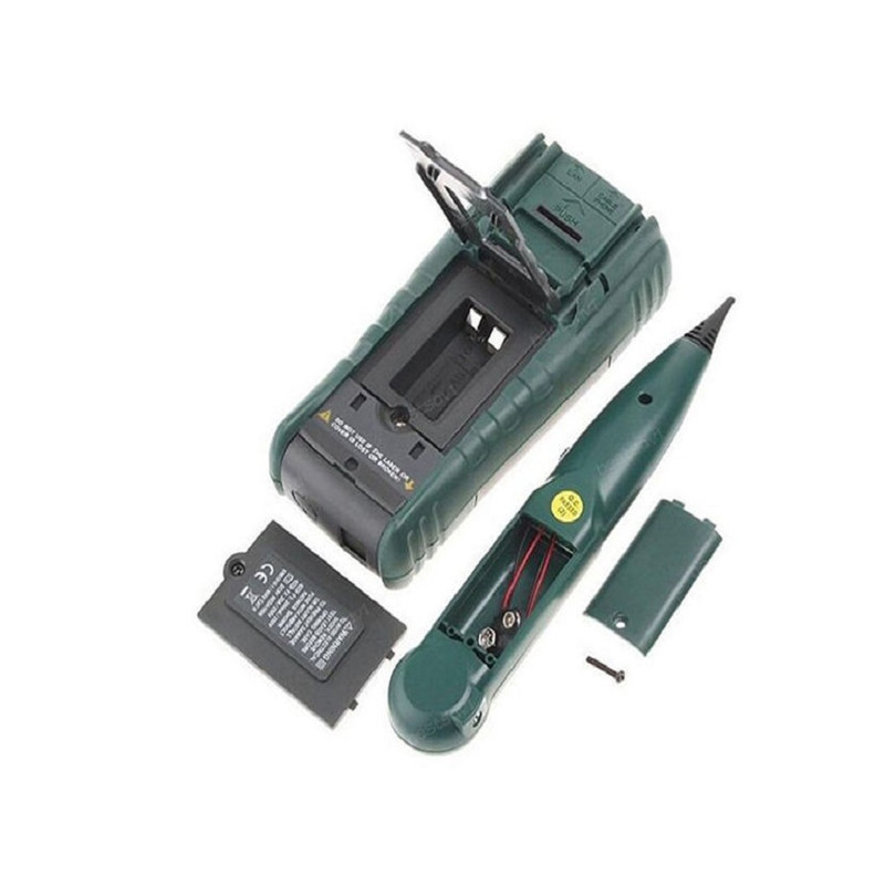 مولتی متر دیجیتال مستک مدل MS-8236 مولتی متر دیجیتال مستک مدل MS-8236