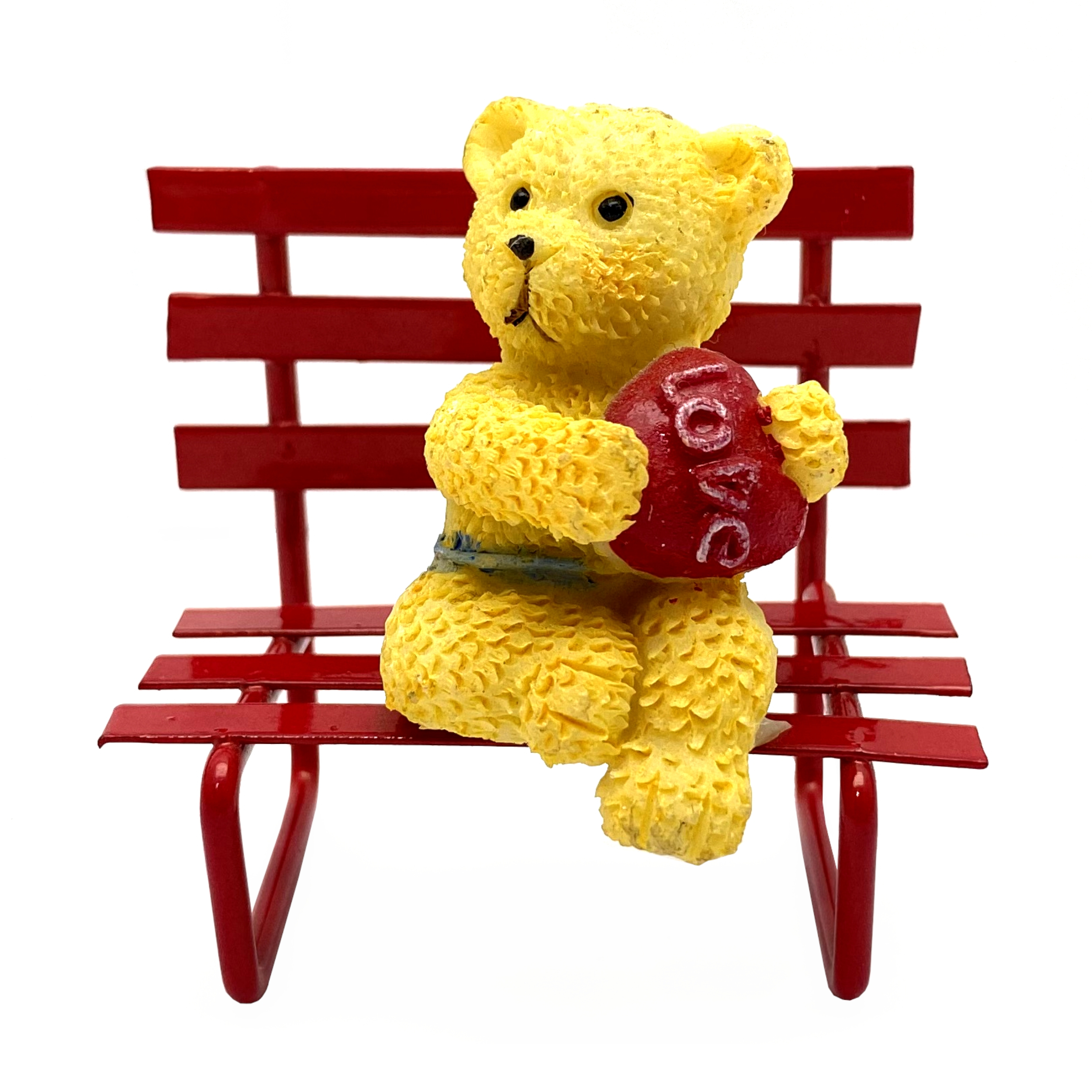 مجسمه طرح خرس کد 01