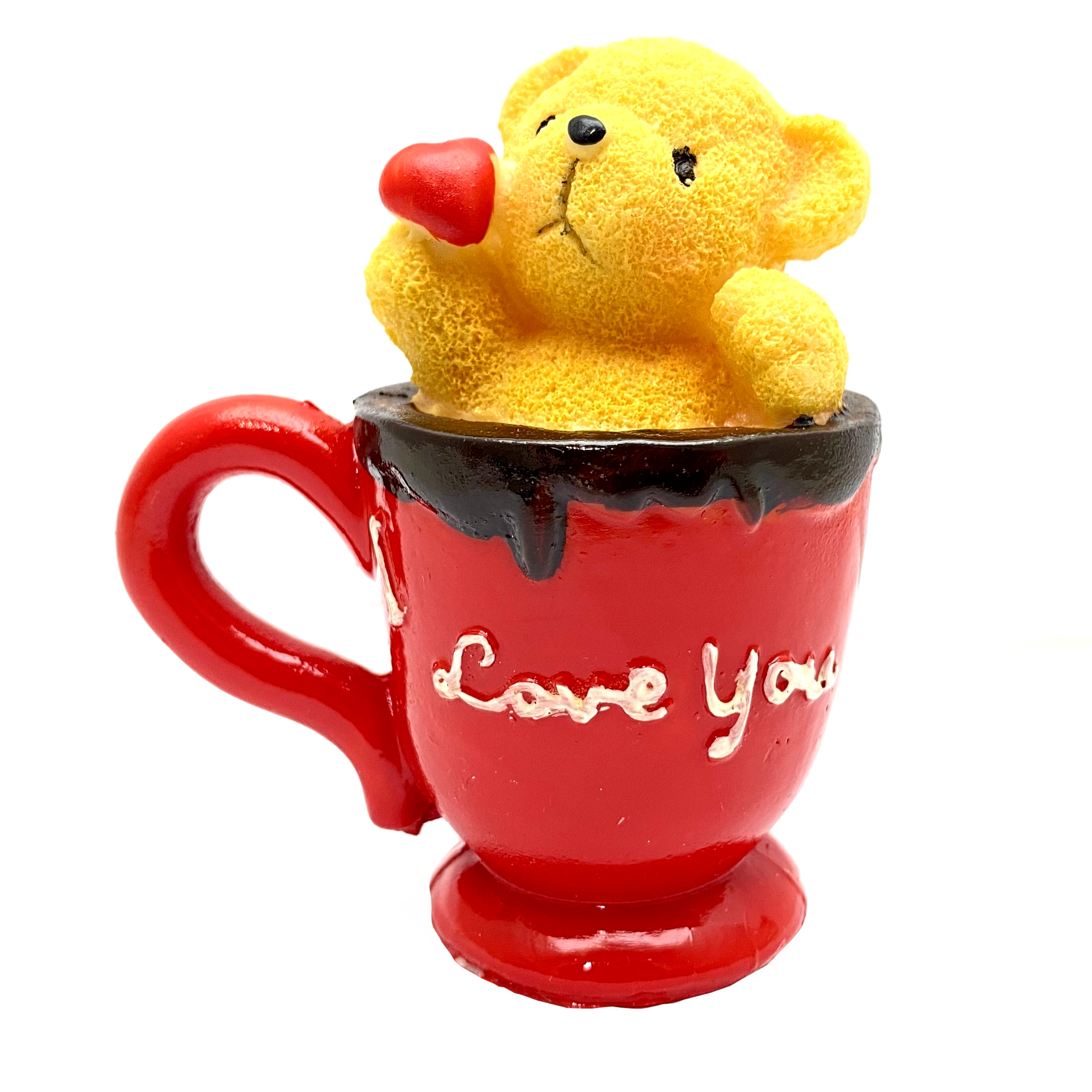 مجسمه طرح خرس کد 02