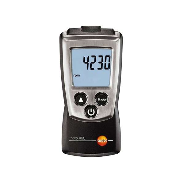 تاکومتر لیزری تستو مدل 460
