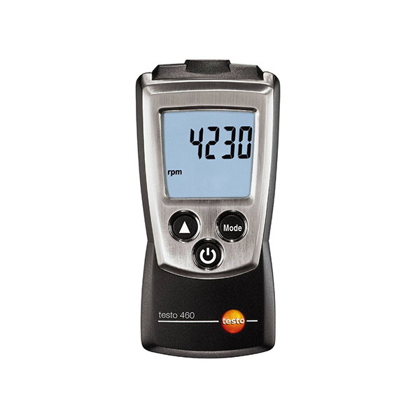 تاکومتر لیزری تستو مدل 460