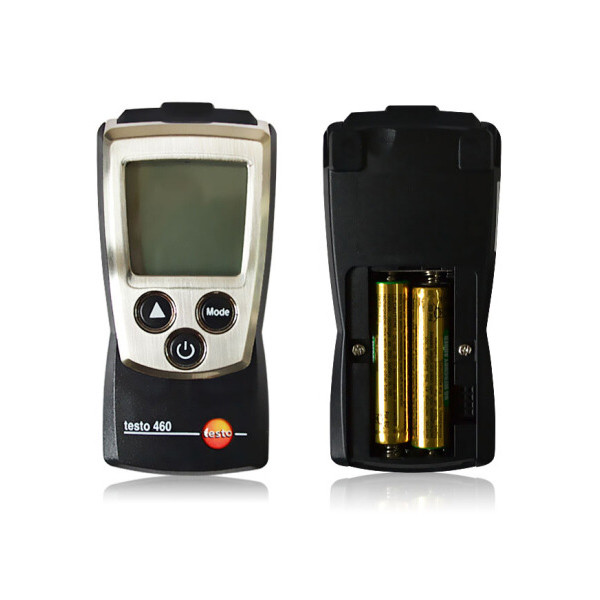 تاکومتر لیزری تستو مدل 460