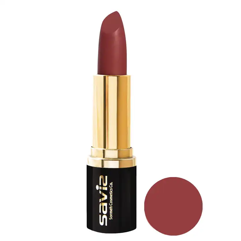 رژ لب جامد ساویز شماره 54