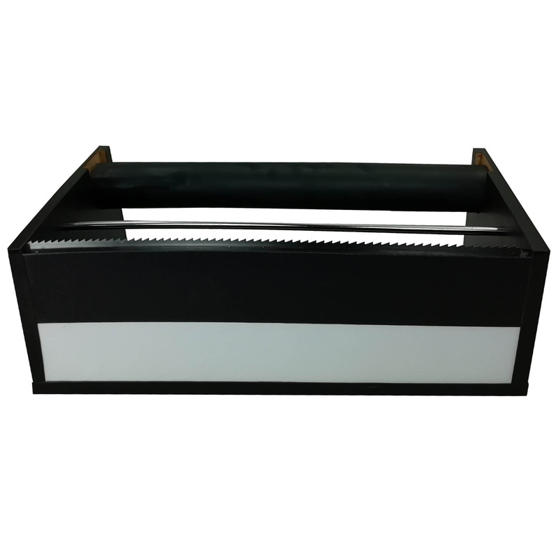 دستگاه سلفون کش رزپک کد 01