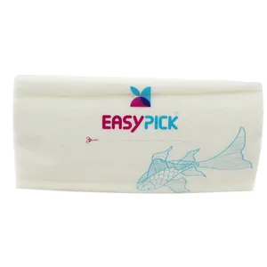 دستمال کاغذی 200 برگ ایزی پیک مدل Fish 