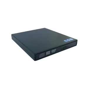 درایور DVD اکسترنال سی سی دی مدل sku-302