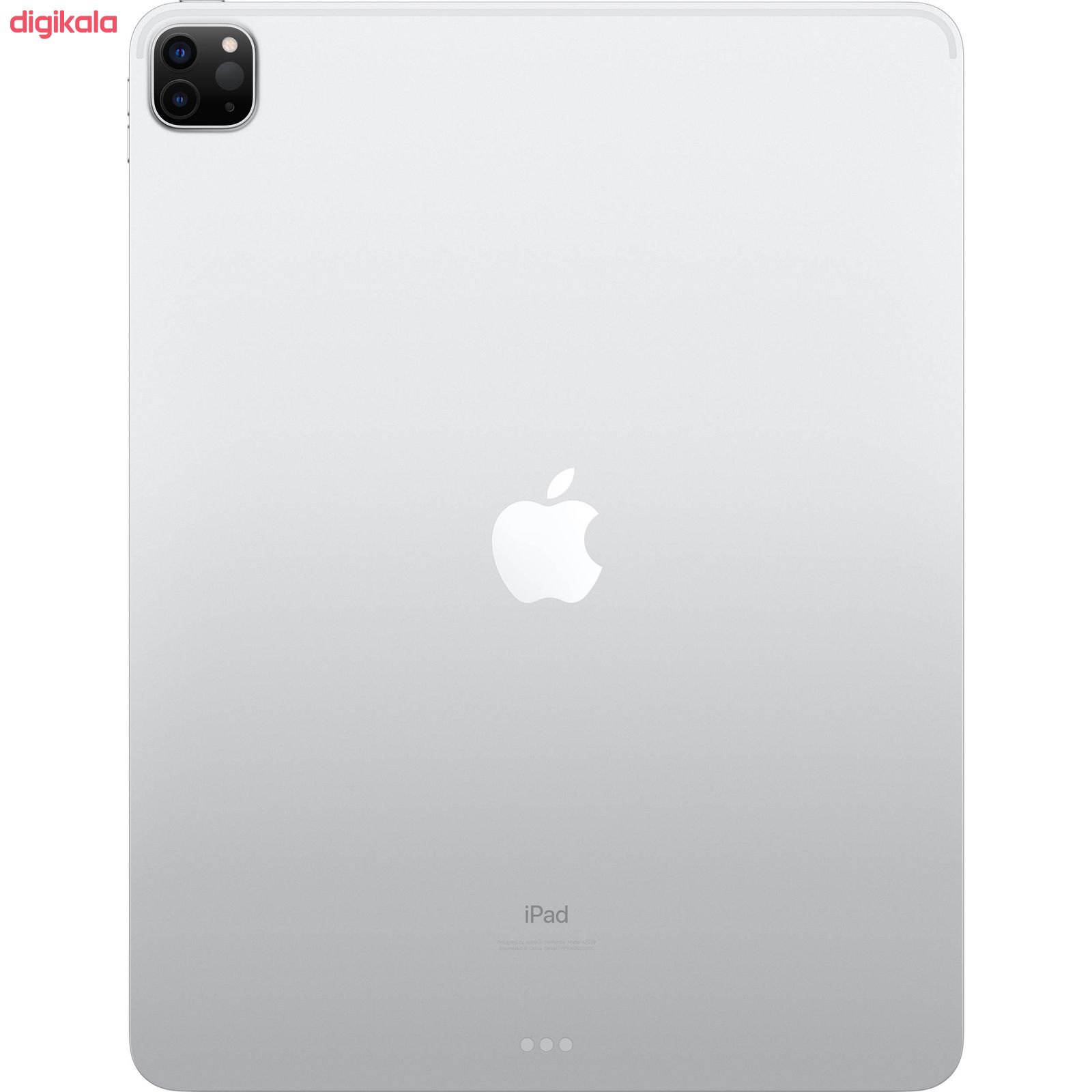تبلت اپل مدل iPad Pro 2020 12.9 inch WiFi ظرفیت 256 گیگابایت main 1 8