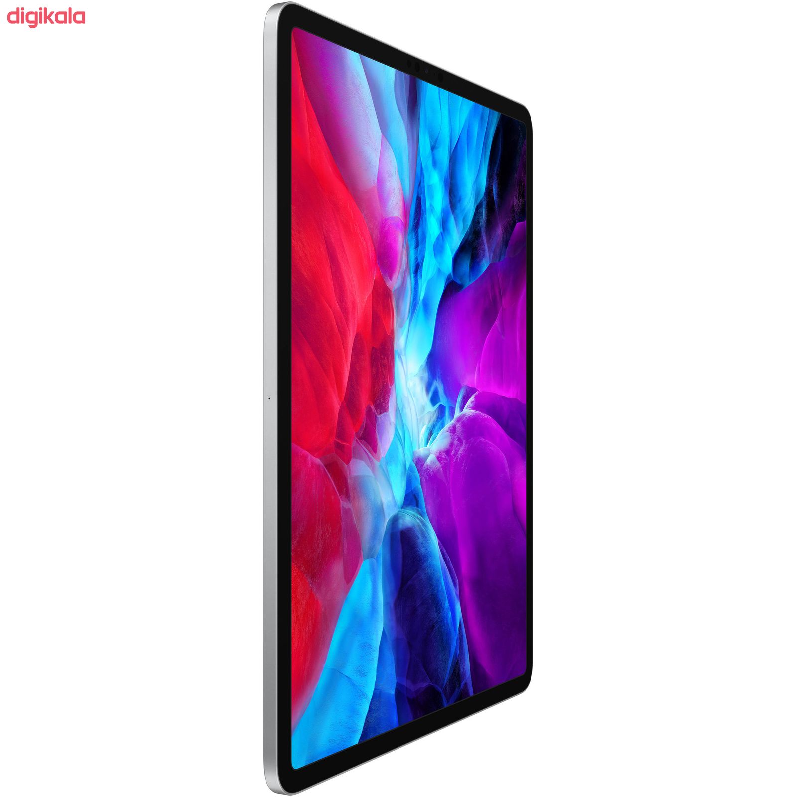 تبلت اپل مدل iPad Pro 2020 12.9 inch WiFi ظرفیت 256 گیگابایت main 1 9