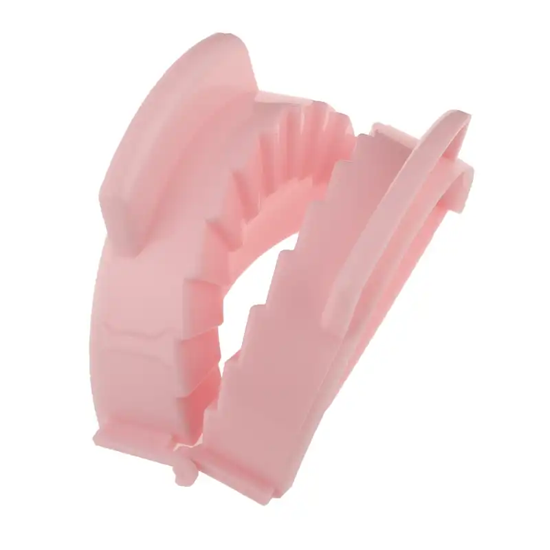 قالب پیراشکی طرح صدف مدل 2020