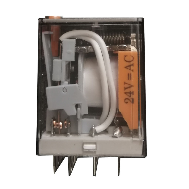 رله 14 پایه کد 55.34.024.0054