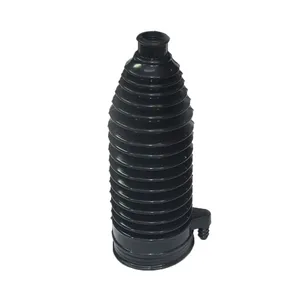 گردگیر جعبه فرمان پرتو صنعت آریا مدل psa-504 مناسب برای پژو 206 