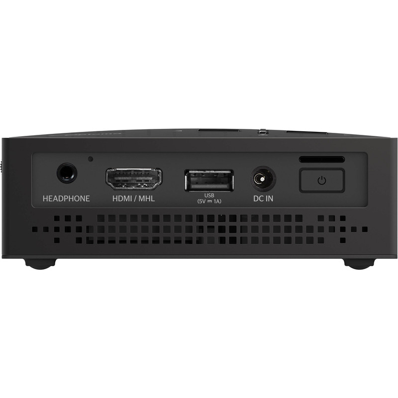 ویدئو پروژکتور اوپتوما مدل LV130