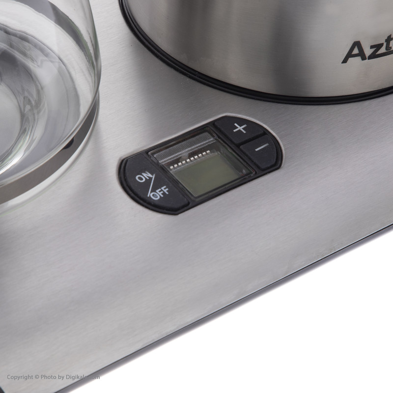 چای ساز آزتک مدل 7000S