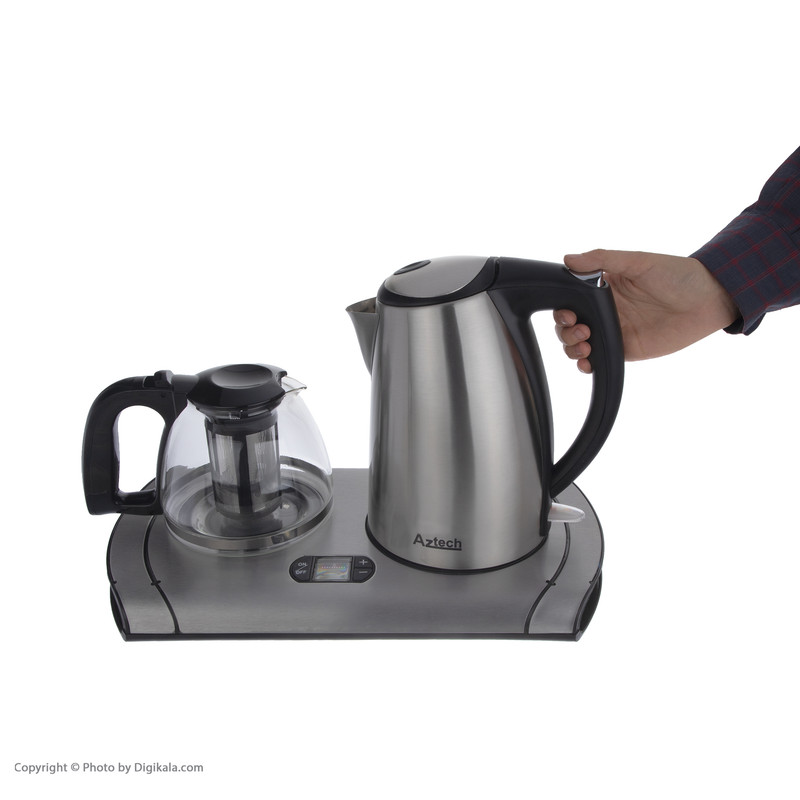 چای ساز آزتک مدل 7000S