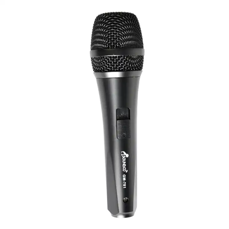 میکروفن داینامیک سوندکو مدل GM-781