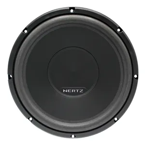 Hertz S 300 S4 car subwoofer