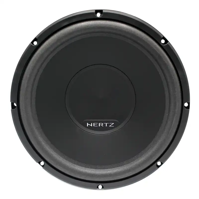 ساب ووفر خودرو هرتز مدل S 300 S4