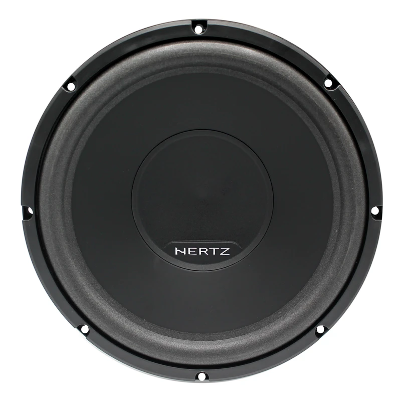 ساب ووفر خودرو هرتز مدل S 300 S4