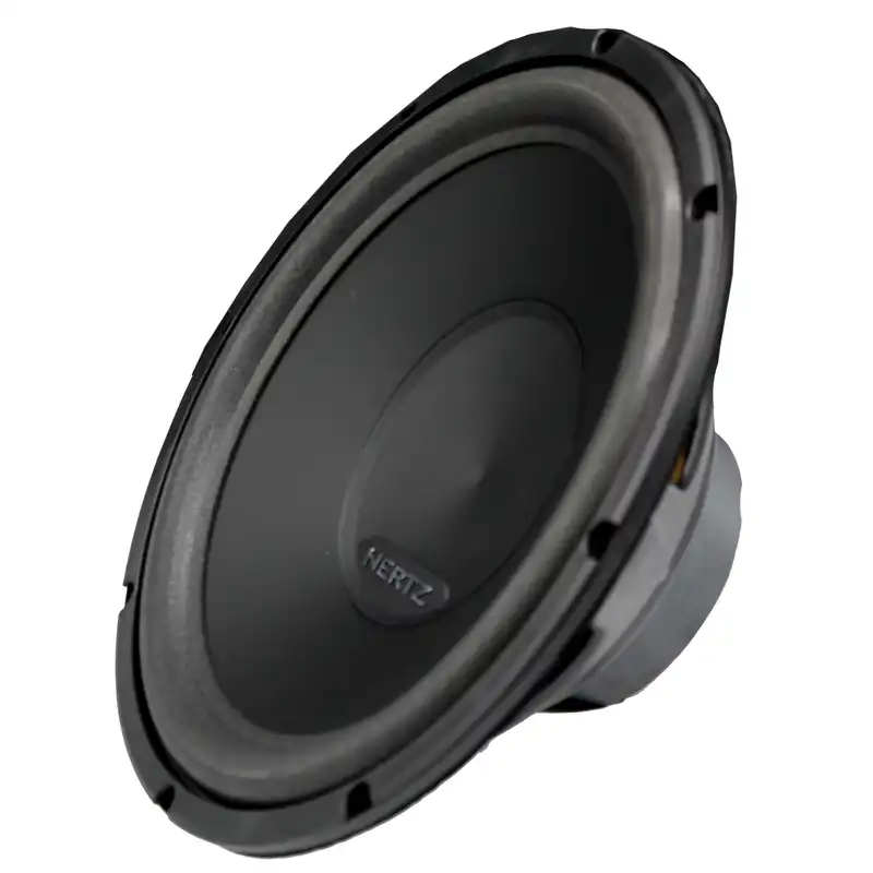 ساب ووفر خودرو هرتز مدل S 300 S4