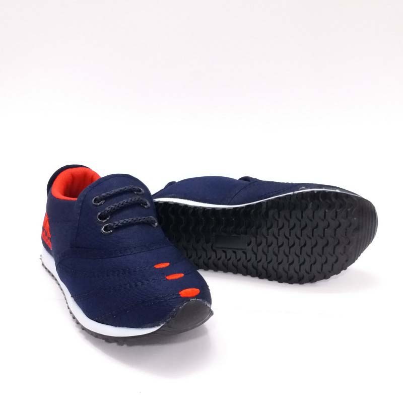 کفش راحتی بچگانه کد JN233