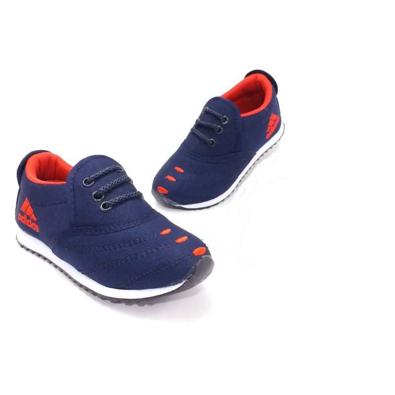 کفش راحتی بچگانه کد JN233