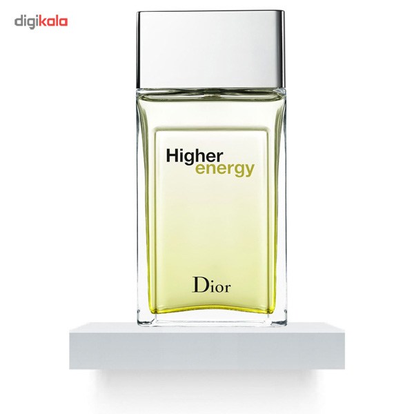 christian dior higher energy