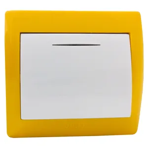 کلید تک پل دلند مدل آریا فانتزی کد 01