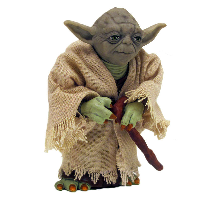 فیگور مدل Yoda