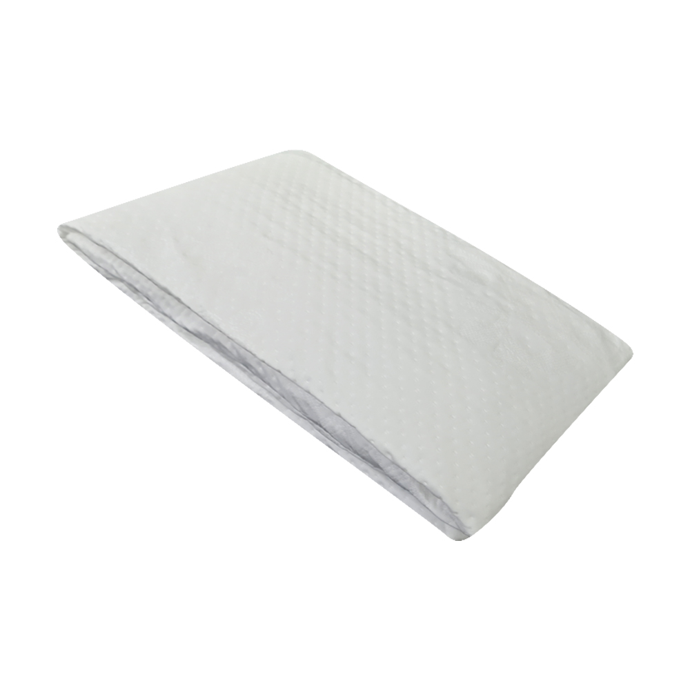 محافظ تشک نفیس مدل z-01  یک نفره سایز 90x200 سانتی متر