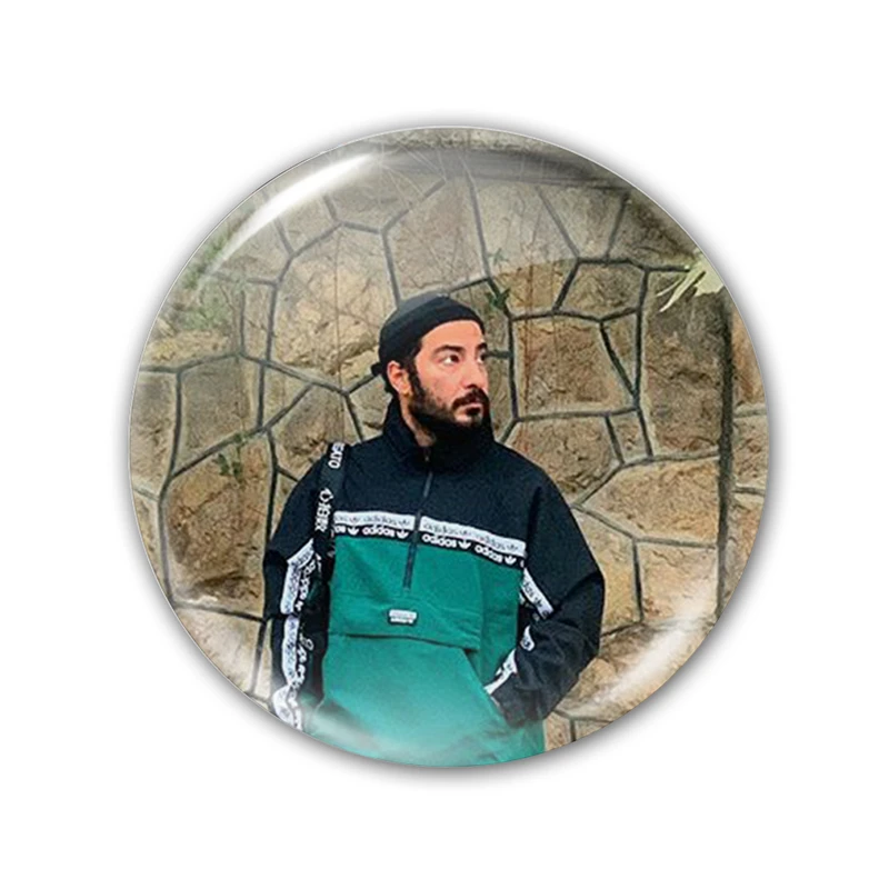 پیکسل طرح نوید محمد زاده کد 1755