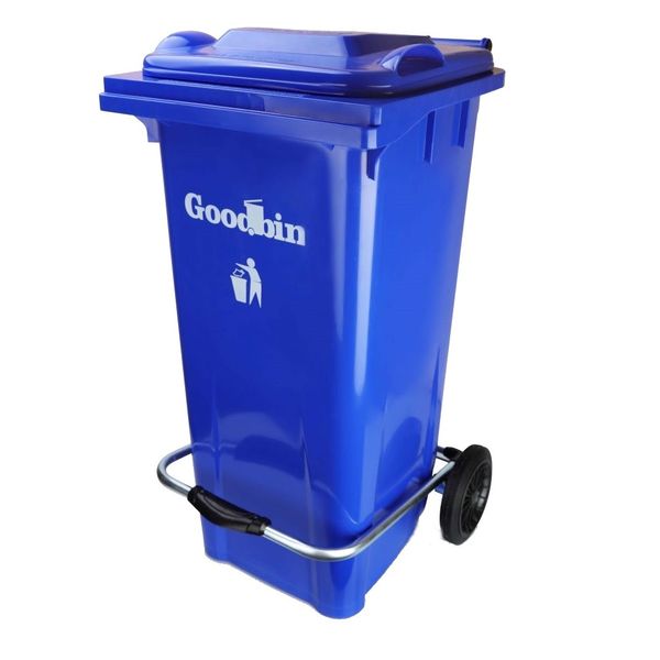 سطل زباله پدالی مدل GoodBin سطل زباله پدالی مدل GoodBin