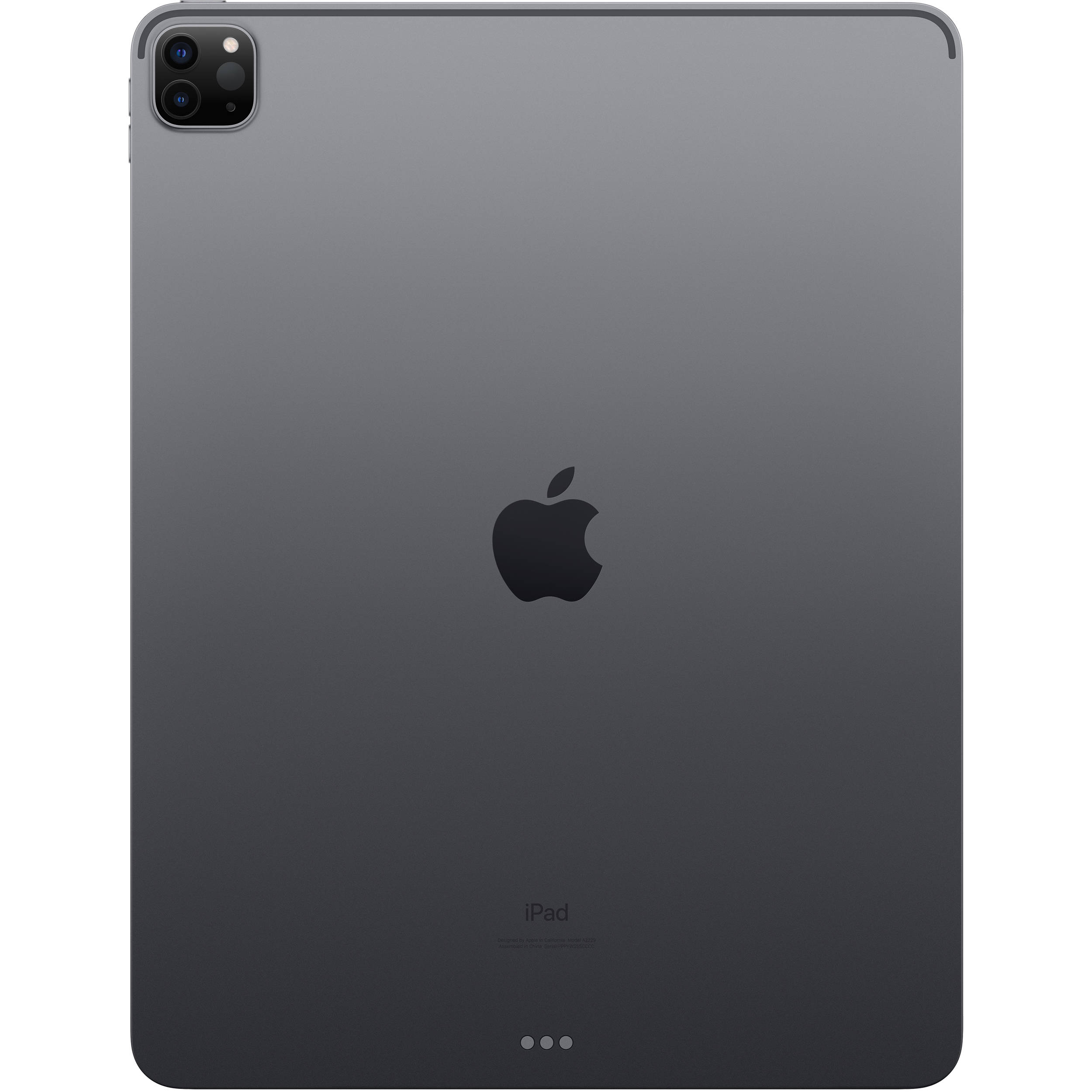 قیمت و خرید تبلت اپل مدل iPad Pro 2020 12.9 inch 4G ظرفیت 128