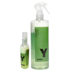 اسپری دو فاز مو یانسی مدل Nutritive حجم 500 میلی لیتر به همراه اسپری مو مدل Nutritive حجم 100 میلی لیتر