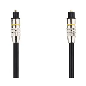 کابل اپتیکال مدل Toslink طول 3 متر